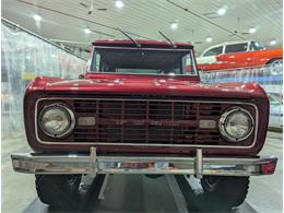 1975 Ford Bronco (CC-2026373) for sale in Volo, Illinois