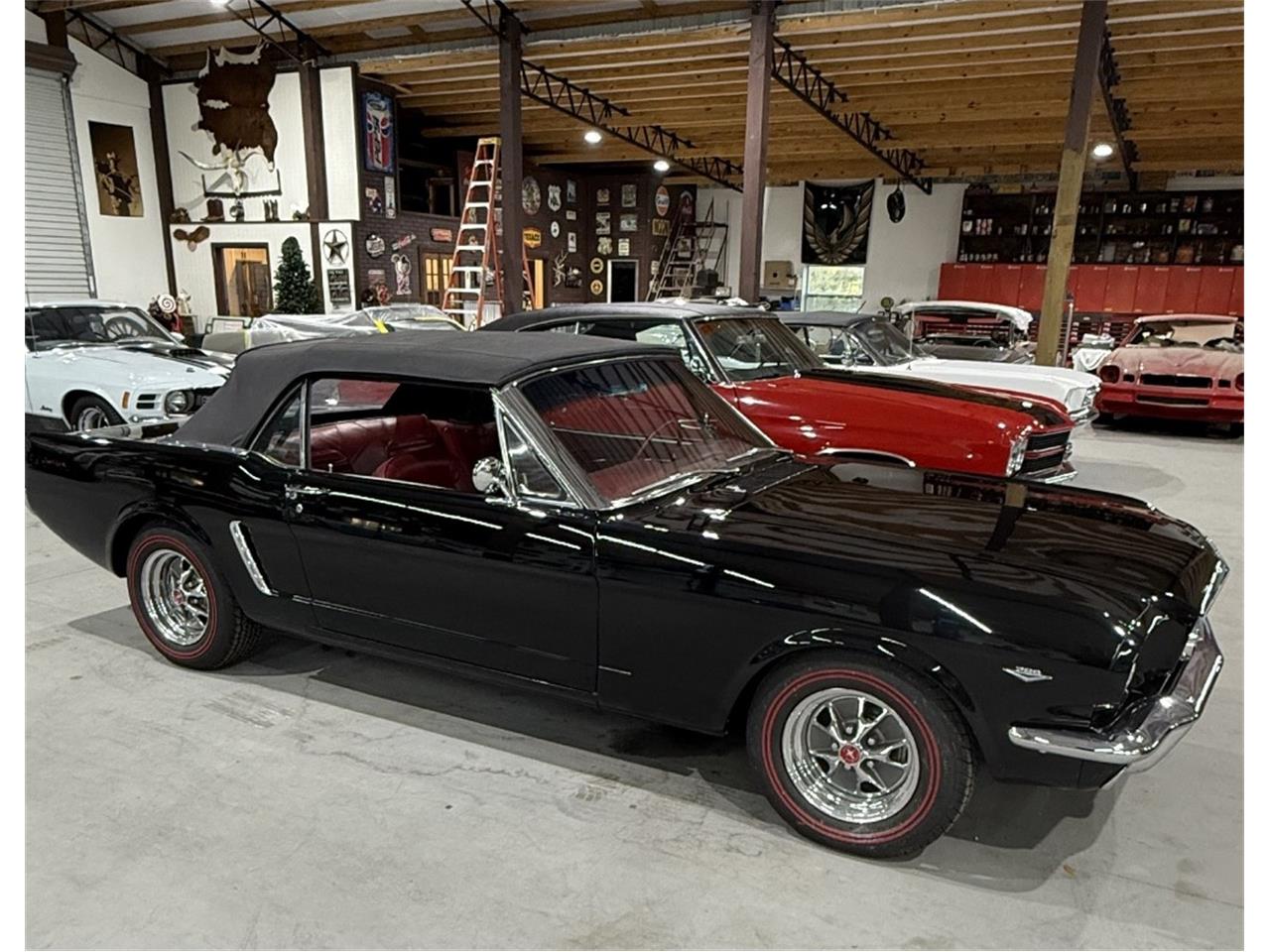 1965 Ford Mustang for Sale | ClassicCars.com | CC-2026386