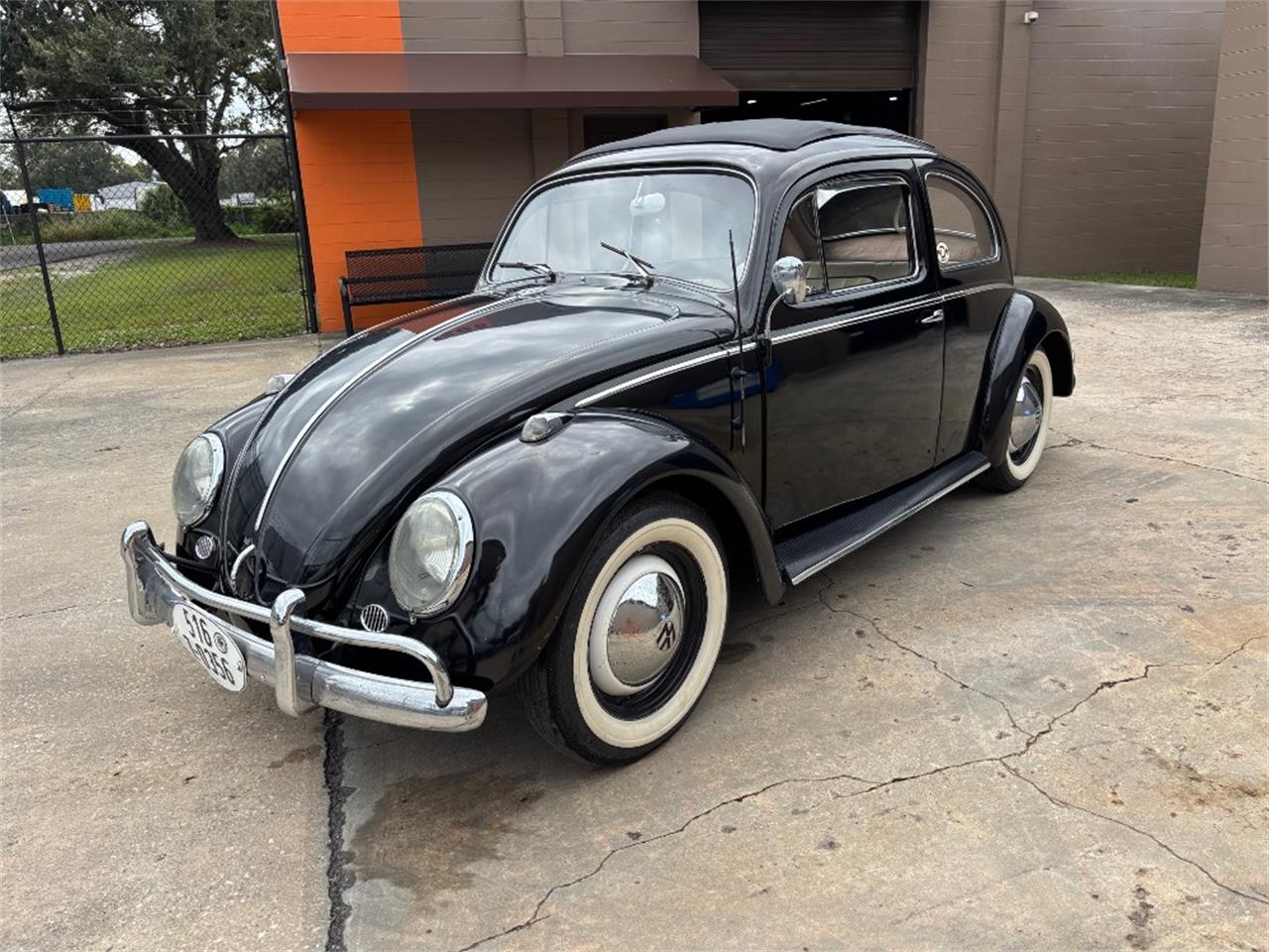 1959 Volkswagen Beetle for Sale | ClassicCars.com | CC-2026388