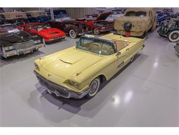 1959 Ford Thunderbird (CC-2026401) for sale in Rogers, Minnesota