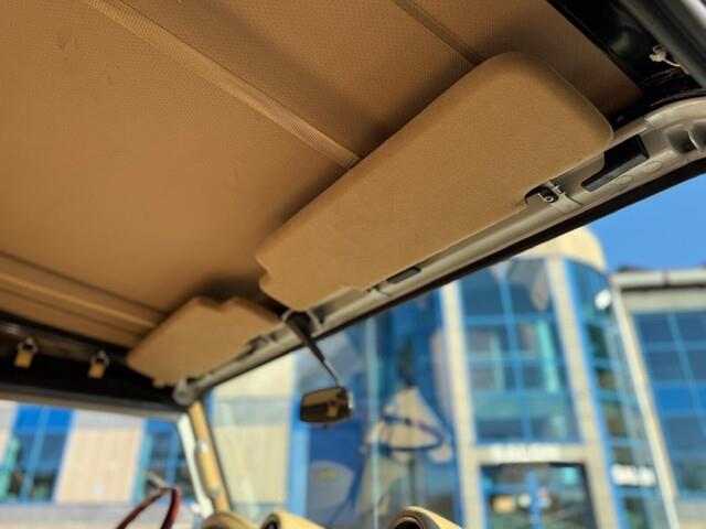 1994 Land Rover Defender (CC-2026419) for sale in Jacksonville, Florida
