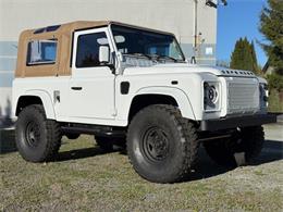 1994 Land Rover Defender (CC-2026419) for sale in Jacksonville, Florida