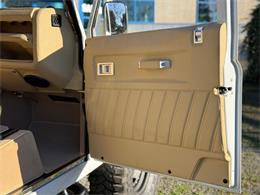 1994 Land Rover Defender (CC-2026419) for sale in Jacksonville, Florida