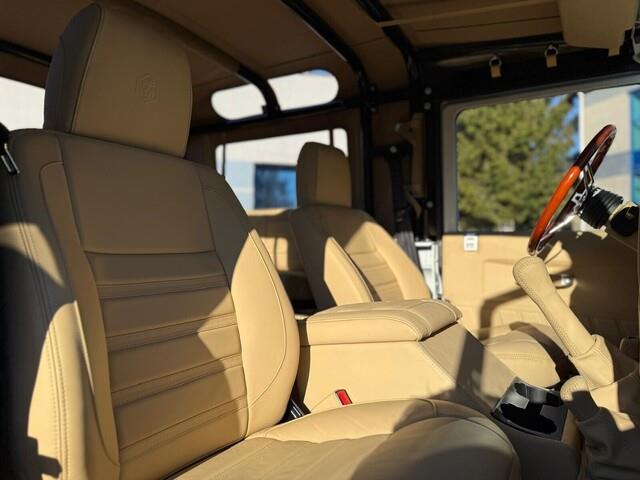 1994 Land Rover Defender (CC-2026419) for sale in Jacksonville, Florida