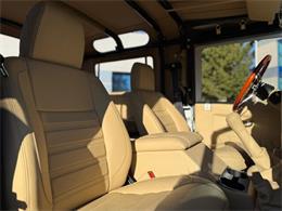 1994 Land Rover Defender (CC-2026419) for sale in Jacksonville, Florida