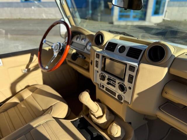 1994 Land Rover Defender (CC-2026419) for sale in Jacksonville, Florida