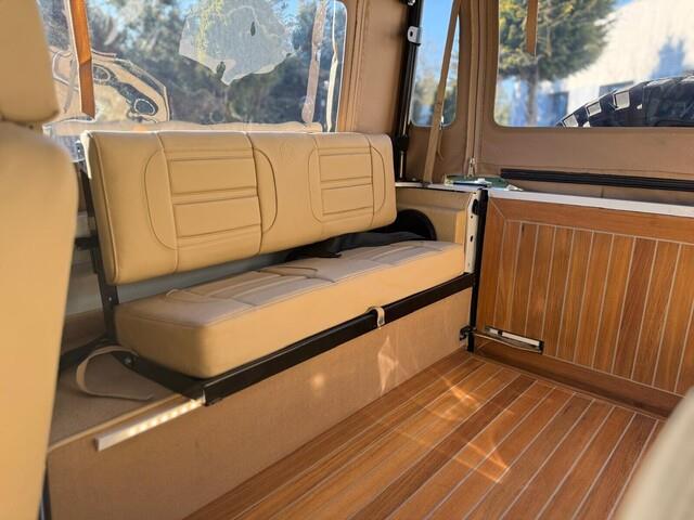 1994 Land Rover Defender (CC-2026419) for sale in Jacksonville, Florida