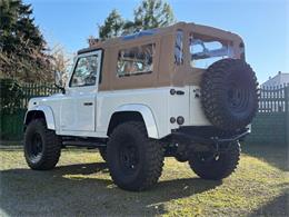 1994 Land Rover Defender (CC-2026419) for sale in Jacksonville, Florida