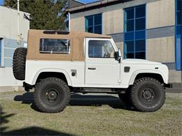 1994 Land Rover Defender (CC-2026419) for sale in Jacksonville, Florida