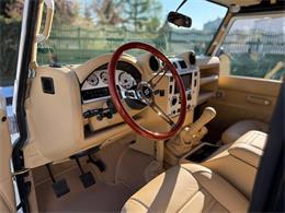 1994 Land Rover Defender (CC-2026419) for sale in Jacksonville, Florida