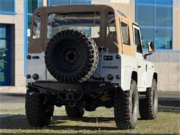 1994 Land Rover Defender (CC-2026419) for sale in Jacksonville, Florida