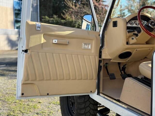1994 Land Rover Defender (CC-2026419) for sale in Jacksonville, Florida