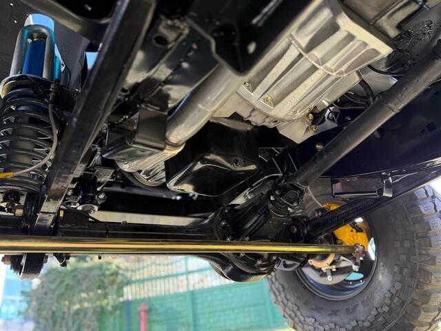 1994 Land Rover Defender (CC-2026419) for sale in Jacksonville, Florida