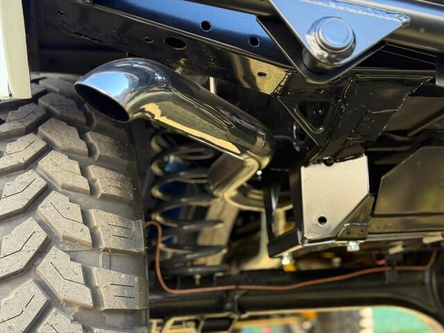 1994 Land Rover Defender (CC-2026419) for sale in Jacksonville, Florida