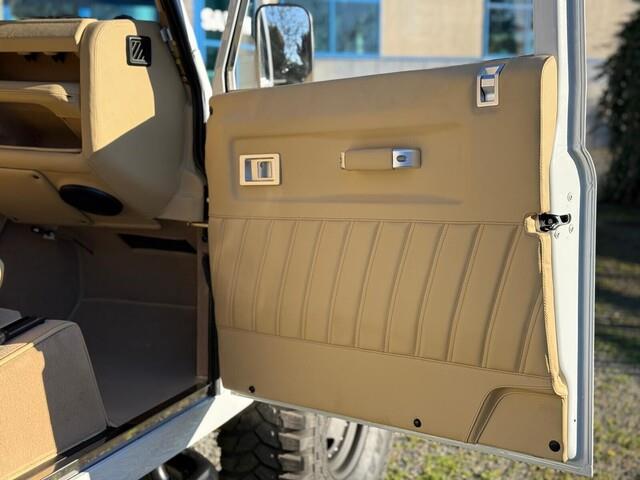 1994 Land Rover Defender (CC-2026419) for sale in Jacksonville, Florida