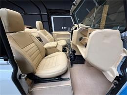 1994 Land Rover Defender (CC-2026419) for sale in Jacksonville, Florida