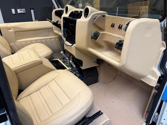 1994 Land Rover Defender (CC-2026419) for sale in Jacksonville, Florida