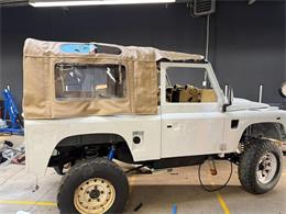1994 Land Rover Defender (CC-2026419) for sale in Jacksonville, Florida