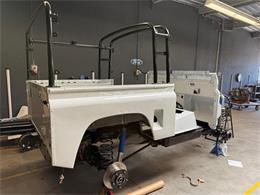 1994 Land Rover Defender (CC-2026419) for sale in Jacksonville, Florida