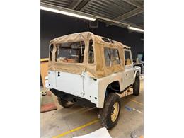 1994 Land Rover Defender (CC-2026419) for sale in Jacksonville, Florida