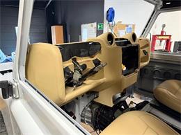 1994 Land Rover Defender (CC-2026419) for sale in Jacksonville, Florida