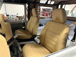 1994 Land Rover Defender (CC-2026419) for sale in Jacksonville, Florida