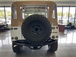 1994 Land Rover Defender (CC-2026419) for sale in Jacksonville, Florida