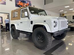1994 Land Rover Defender (CC-2026419) for sale in Jacksonville, Florida