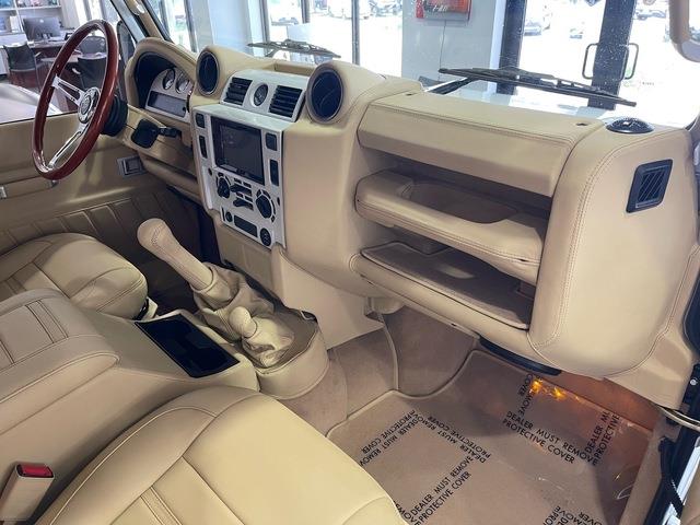 1994 Land Rover Defender (CC-2026419) for sale in Jacksonville, Florida