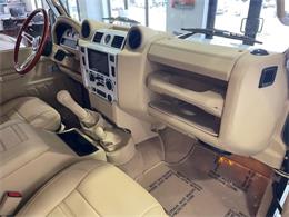 1994 Land Rover Defender (CC-2026419) for sale in Jacksonville, Florida