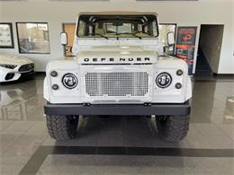 1994 Land Rover Defender (CC-2026419) for sale in Jacksonville, Florida