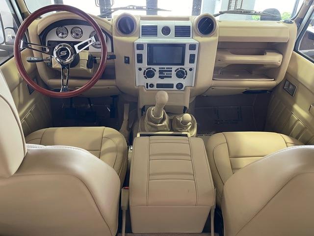 1994 Land Rover Defender (CC-2026419) for sale in Jacksonville, Florida