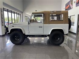 1994 Land Rover Defender (CC-2026419) for sale in Jacksonville, Florida