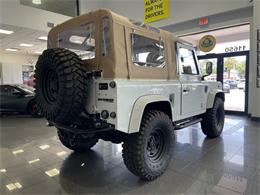 1994 Land Rover Defender (CC-2026419) for sale in Jacksonville, Florida