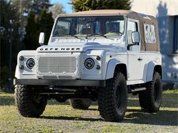 1994 Land Rover Defender (CC-2026419) for sale in Jacksonville, Florida