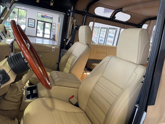 1994 Land Rover Defender (CC-2026419) for sale in Jacksonville, Florida