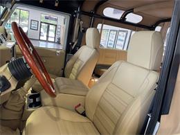 1994 Land Rover Defender (CC-2026419) for sale in Jacksonville, Florida