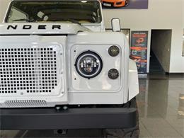 1994 Land Rover Defender (CC-2026419) for sale in Jacksonville, Florida