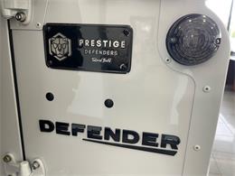 1994 Land Rover Defender (CC-2026419) for sale in Jacksonville, Florida