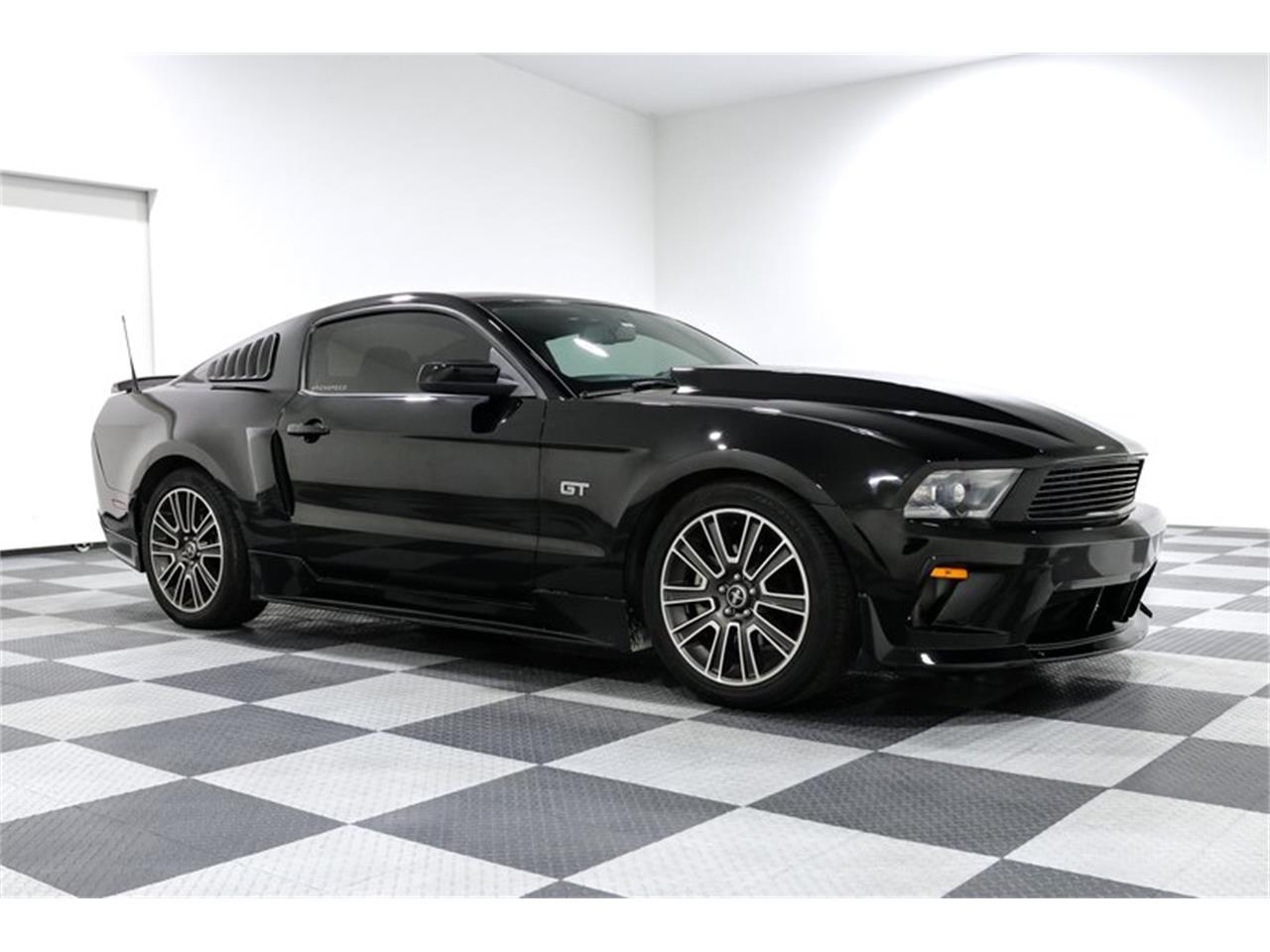 2010 Ford Mustang For Salenull