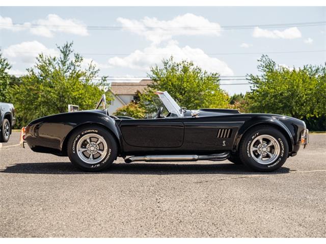 1965 Ford Cobra (CC-2026456) for sale in Shamong, New Jersey