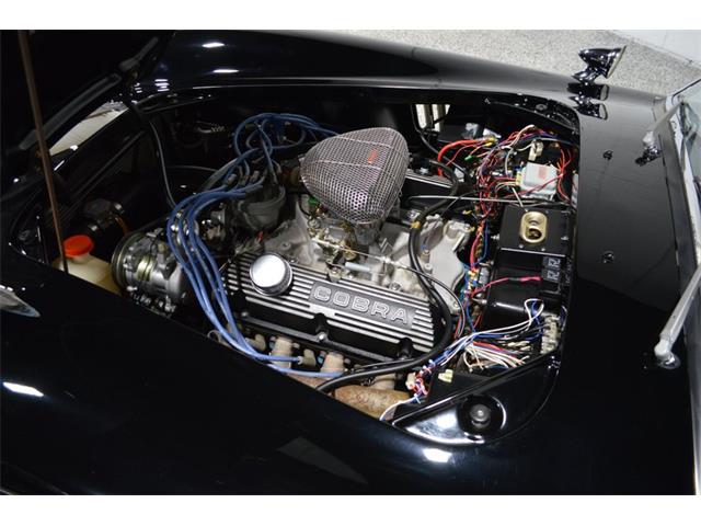 1965 Ford Cobra (CC-2026456) for sale in Shamong, New Jersey