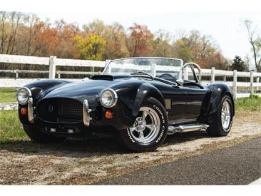 1965 Ford Cobra (CC-2026456) for sale in Shamong, New Jersey