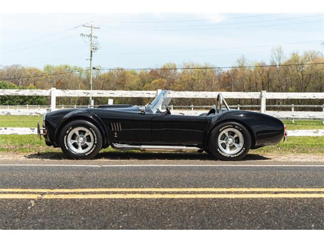 1965 Ford Cobra (CC-2026456) for sale in Shamong, New Jersey