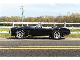 1965 Ford Cobra (CC-2026456) for sale in Shamong, New Jersey