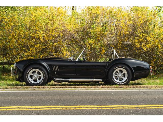 1965 Ford Cobra (CC-2026456) for sale in Shamong, New Jersey