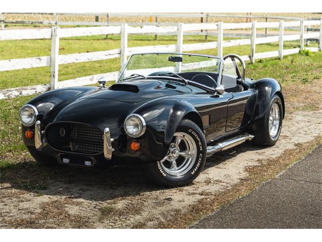 1965 Ford Cobra (CC-2026456) for sale in Shamong, New Jersey