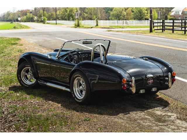 1965 Ford Cobra (CC-2026456) for sale in Shamong, New Jersey
