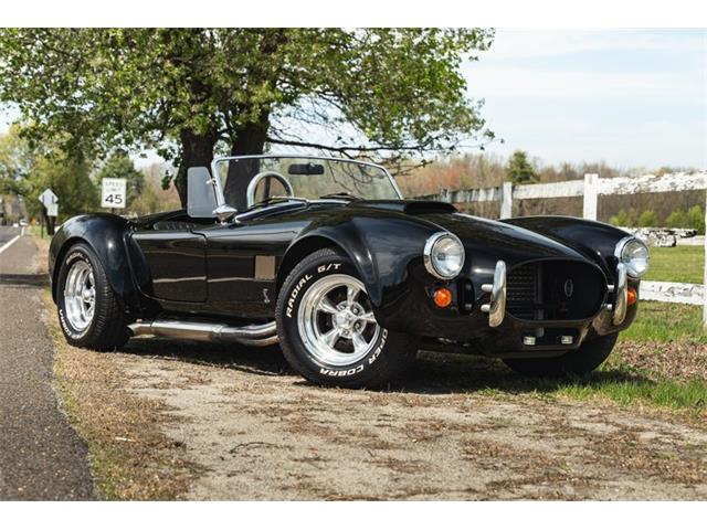 1965 Ford Cobra (CC-2026456) for sale in Shamong, New Jersey
