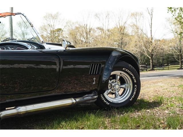 1965 Ford Cobra (CC-2026456) for sale in Shamong, New Jersey
